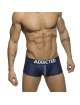 Pack 3 Boxer Shorts Addicted Mesh Boxer Push Up 500090