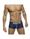 Pack 3 Boxers Addicted Mesh Boxer Push Up,500090