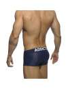 Pack 3 Boxers Addicted Mesh Boxer Push Up,500090