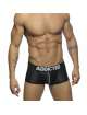 Pack 3 Boxers Addicted Mesh Boxer Push Up,500090