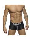 Pack 3 Boxer Shorts Addicted Mesh Boxer Push Up 500090