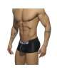 Pack 3 Boxers Addicted Mesh Boxer Push Up,500090