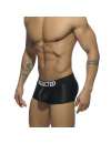 Pack 3 Boxers Addicted Mesh Boxer Push Up,500090