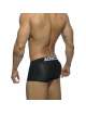 Pack 3 Boxers Addicted Mesh Boxer Push Up,500090