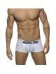 Pack 3 Boxers Addicted Mesh Boxer Push Up,500090