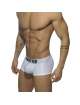 Pack 3 Boxers Addicted Mesh Boxer Push Up,500090