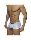 Pack 3 Boxers Addicted Mesh Boxer Push Up,500090