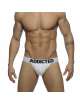 Jockstrap Addicted My Basic Jock Branco,500091