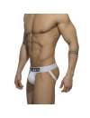 Jockstrap Addicted My Basic Jock Branco,500091