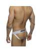 Jockstrap Addicted My Basic Jock Branco,500091