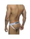 Suspensorio Adictos Mi Basic Inguinal,Blanco, 500091