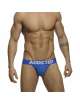 Jockstrap Addicted My Basic Jock Azul,500092