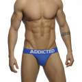 Jockstrap Addicted My Basic Jock Azul