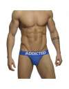 Jockstrap Addicted My Basic Jock Blue 500092