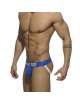 Jockstrap Addicted My Basic Jock Azul,500092