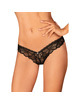 Obsessive - serafia panties xs/s