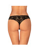 Obsessive - serafia panties xs/s