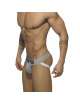 Jockstrap Addicted My Basic Jock Cinza,500093