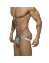 Jockstrap Addicted My Basic Jock Cinza,500093