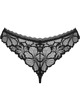 Obsessive - serafia panties xs/s