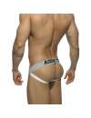 Jockstrap Addicted My Basic Jock Cinza,500093