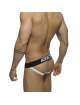 Jockstrap Addicted My Basic Jock Black 500094