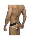 Jockstrap Addicted My Basic Jock Preto,500094