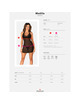 Babydoll Obsessive Medilla