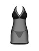 Babydoll Obsessive Medilla
