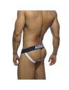 Jockstrap Addicted My Basic Jock Azul Marinho,500095