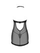 Obsessive - medilla chemise tanga xs/s