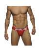 Jockstrap Addicted My Basic Jock Red 500096