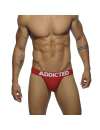 Jockstrap Addicted My Basic Jock Red 500096