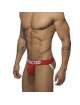 Jockstrap Addicted My Basic Jock Red 500096