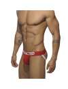 Jockstrap Addicted My Basic Jock Red 500096