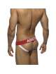 Jockstrap Addicted My Basic Jock Vermelho,500096