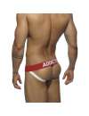 Jockstrap Addicted My Basic Jock Red 500096