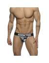 Suspensorio Adicto Basic De Camuflaje, Camuflaje,Mod, 500099