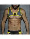Harness Addicted Spacer Yellow 111006