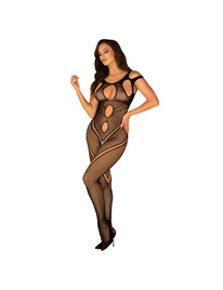 obsessive - g322 bodystocking s/m/l