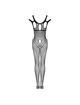 Obsessive - g322 bodystocking s/m/l