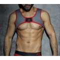 Harness Addicted Spacer Red