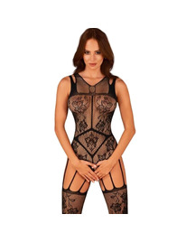 Catsuit Obsessive Symone