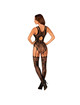 Catsuit Obsessive Symone