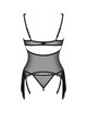Bustier Obsessive Sherila