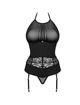 Bustier Obsessive Serafia