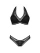 Obsessive - medilla set two pieces xs/s