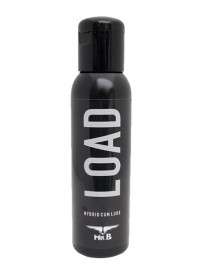 Lubrificante Híbrido Mister B LOAD 250 ml