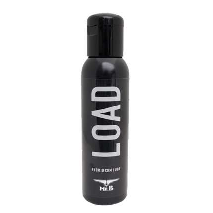 Lube Hybrid Mister B LOAD 250 ml