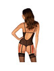 Obsessive- glandez peluche sin entrepierna xs/s